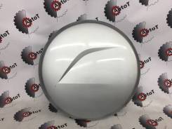 Колпак запасного колеса. Toyota RAV4, ACA38, ACA36, QEA38, ASA33, GSA33, ASA38, ALA30, ZSA30, ACA36W, ACA30, ACA31, GSA38, ACA31W, ZSA35, ACA33 Двигат...