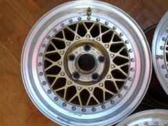 BBS. x15, 5x114.30, ET-30, ЦО 70,0 мм.