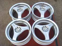 RAYS VOLK RACING. 7.0x17, 5x100.00, ET56. Под заказ