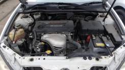 Катализатор. Toyota Solara, ACV20 Toyota Camry, ACV35, ACV31, ACV30, ACV30L Двигатели: 2AZFE, 1AZFE
