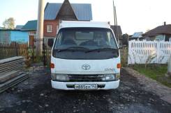 Toyota Dyna. Продам , 2 800 куб. см., 1 750 кг.