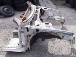 Лонжерон. Toyota Carina, ST190, CT195, ST195, AT190, AT191, AT192, CT190