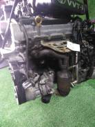 Двигатель TOYOTA VITZ, SCP90, 2SZFE, F1193
