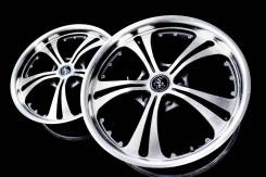 Enkei Sporsh. 8.0x18, 5x114.30, ET38