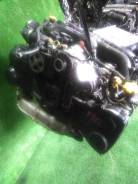 Двигатель SUBARU LEGACY, BL5, EJ20X, F1182