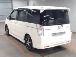 Honda Stepwgn. автомат, передний, бензин, б/п, нет птс. Под заказ