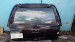 Дверь багажника. Toyota Hilux Surf, RZN185W, RZN185