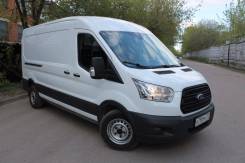 Ford Transit Van. Ford Transit VAN, 2014, 2 200 куб. см., 1 500 кг.
