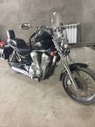 Suzuki Intruder. 1 400 куб. см., исправен, птс, с пробегом