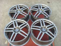 Subaru. 7.5x17, 5x100.00, ET52, ЦО 56,1 мм. Под заказ