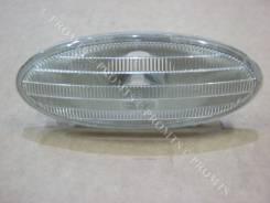Поворотник. Nissan: Navara, X-Trail, Juke, Micra, Qashqai, Tiida, Note, Sentra Renault Koleos, HY0