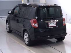 Toyota Ractis. автомат, передний, бензин, б/п, нет птс. Под заказ