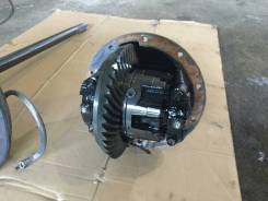 Редуктор. Toyota Land Cruiser, UZJ200, UZJ200W, VDJ200 Двигатели: 1VDFTV, 2UZFE