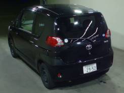 Toyota Porte. автомат, передний, бензин, б/п, нет птс. Под заказ