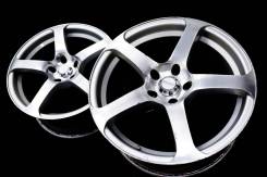 Advan Gewalt. 8.0/9.0x18, 5x114.30, ET38/38
