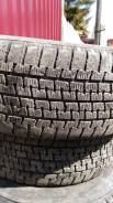 Bridgestone B-RV AQ. Летние, износ: 30%, 4 шт