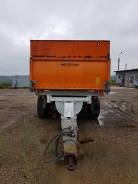 Schmitz Cargobull. Продаётся прицеп Schmitz, 13 000 кг.