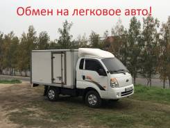 Kia Bongo III. Продам грузовик Kia Bongo 4WD, 2 900 куб. см., 2 000 кг.