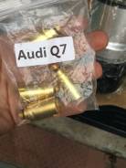 Клапан пневмостойки VW Touareg/AUDI Q7/Porsche Cayenne. Volkswagen Touareg, 7L6, 7LA Audi Q7, 4LB Porsche Cayenne Двигатели: AXQ, AYH, AZZ, BAA, BAC...