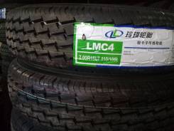 LingLong LM C4. Летние, 2017 год, без износа, 4 шт