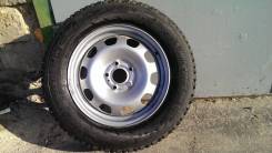 Michelin X-Ice North 3. Зимние, шипованные, без износа, 1 шт