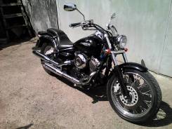 Yamaha Dragstar / V-Star / XVS. 400 куб. см., исправен, птс, с пробегом