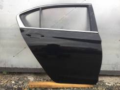 Дверь боковая. Honda Accord, CR2, CR3, CR5, CR6, CR7 Двигатели: J35Y, K24W, K24W4, LFA, R20A3