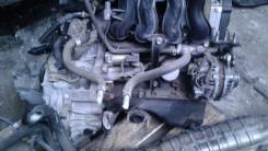 Автоматическая коробка переключения передач. Mazda Demio, DW3W Двигатели: B3E, B3ME