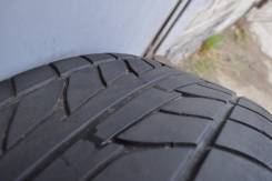 Nitto NT555. Летние, 2014 год, износ: 50%, 4 шт