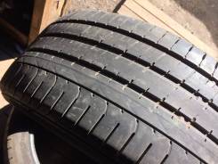 Pirelli P Zero. Летние, износ: 30%, 2 шт
