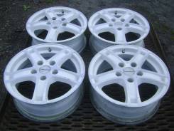 TGRACING. 6.5x15, 5x114.30, ET40, ЦО 67,1 мм.