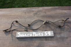 Датчик abs. Subaru Legacy B4, BL5