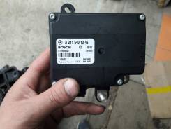 Блок контроля аккумулятора Mercedes A2115401345. Mercedes-Benz E-Class, W211, S211