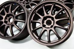 Work Emotion 11R. 8.0x17, 4x114.30, ET35