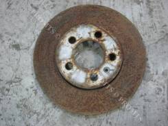 Диск тормозной. Audi A3 Audi A1 Volkswagen Golf Volkswagen Bora Volkswagen Polo Skoda Octavia Skoda Roomster Skoda Fabia