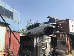 Кузов в сборе. Toyota Land Cruiser