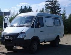 ГАЗ Газель Бизнес. Продаю Газель Бизнес, 2 900 куб. см., 4 места