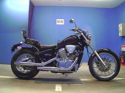 Honda Steed 400VLX. 400 куб. см., исправен, птс, без пробега