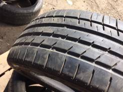 Kumho Ecsta LE Sport KU39. Летние, износ: 20%, 1 шт