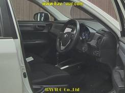 Toyota Corolla Fielder. автомат, передний, бензин, б/п, нет птс. Под заказ