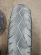 Bridgestone B-RV AQ. Летние, 2010 год, износ: 70%, 1 шт