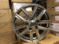 Toyota. 8.5x20, 5x150.00, ET60, ЦО 110,5 мм.