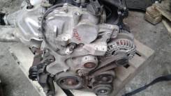 Двигатель в сборе. Nissan X-Trail, NT31 Nissan Serena, C25 Nissan Qashqai, J10 Nissan Lafesta, B30 Двигатель MR20DE