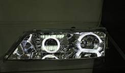 Линза фары. Toyota Mark II, GX105, JZX105, JZX100, GX100, JZX101, LX100