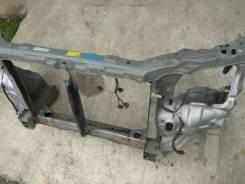 Рамка радиатора. Toyota Noah Toyota Lite Ace Noah, CR41, CR52, CR40, CR51, CR50, CR42, SR40G, KR41, KR52, CR40G, CR50G, KR42, SR50G, SR40, SR50 Двигат...