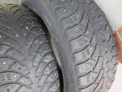 Nokian. Зимние, износ: 80%, 4 шт
