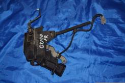 Замок двери. Toyota Cresta, JZX105, GX105, JZX100, JZX101, GX100, LX100 Toyota Mark II, GX105, JZX105, JZX100, GX100, JZX101, LX100 Toyota Chaser, GX1...