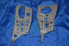 Крепление автомагнитолы. Toyota Cresta, JZX105, GX105, JZX100, JZX101, GX100, LX100 Toyota Mark II, GX105, JZX105, JZX100, GX100, JZX101, LX100 Toyota...