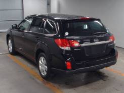 Subaru Outback. автомат, передний, бензин, б/п, нет птс. Под заказ