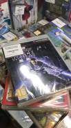 Игры для Sony PlayStation 3.